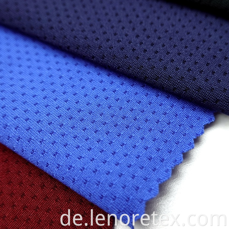 Mesh Fabric